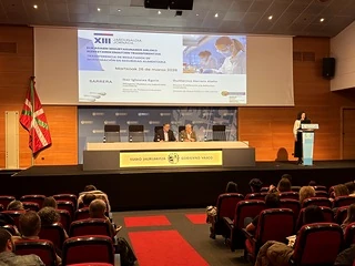 Evento sobre seguridad alimentaria en Vitoria-Gasteiz con panel de expertos