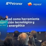 Viceconsejero de Hacienda Iñaki Alonso en evento sobre innovación