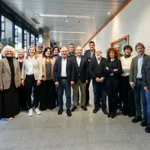 Grupo de expertos en evaluación científica en Lakua